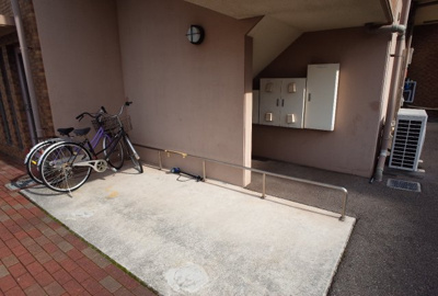 【その他】 | マンションレオーノ