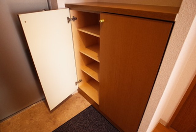 【収納】 | マンションレオーノ