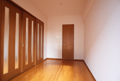 【寝室】 | マンションレオーノ