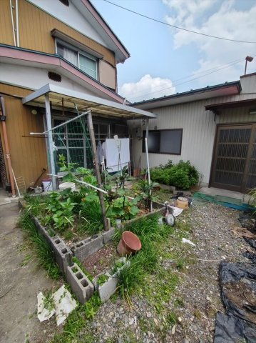 ６３４３３　揖斐郡大野町大字西方中古戸建ての外観