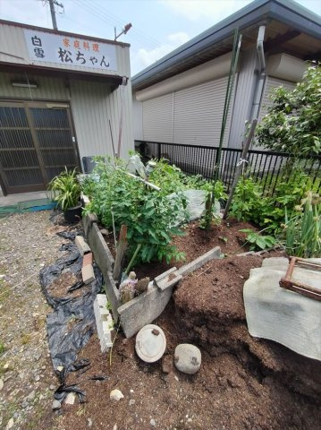 ６３４３３　揖斐郡大野町大字西方中古戸建ての外観