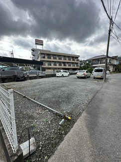 【駐車場】 | いつでも目の届く敷地内に駐車場があります♪お車をお持ちのファミリーさんにオススメです☆