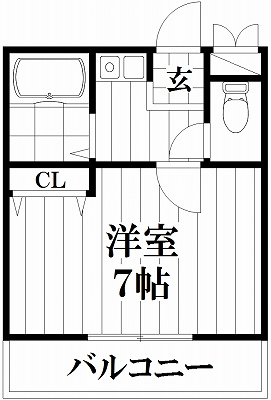 【間取り】 | アバンギャルソン