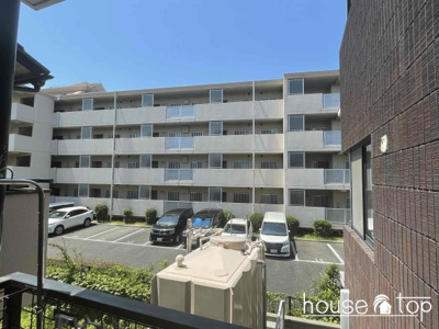 【外観パース】 | グレースヒル甲子園