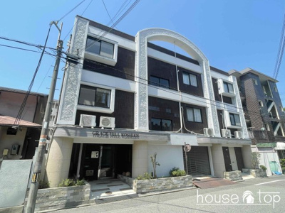 【外観】 | グレースヒル甲子園