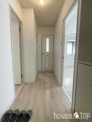 【玄関】 | グレースヒル甲子園