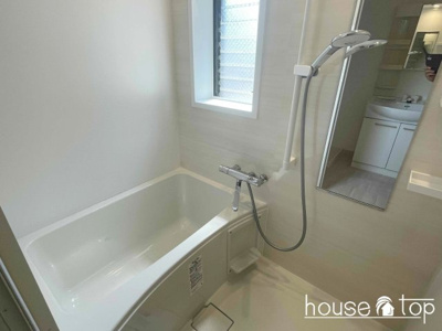 【浴室】 | グレースヒル甲子園