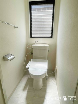 【トイレ】 | グレースヒル甲子園