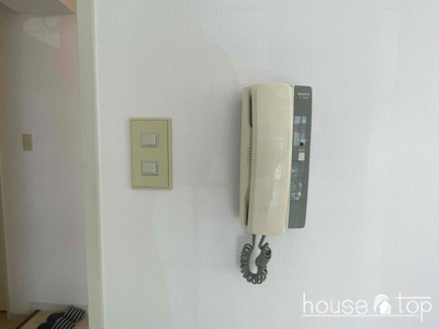 【セキュリティ】 | グレースヒル甲子園