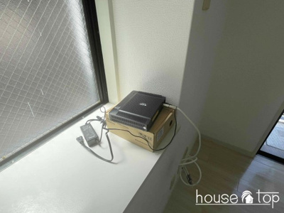 【設備】 | グレースヒル甲子園