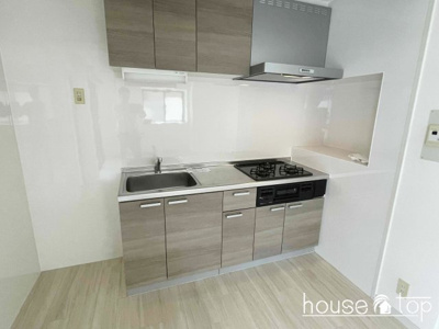 【キッチン】 | グレースヒル甲子園