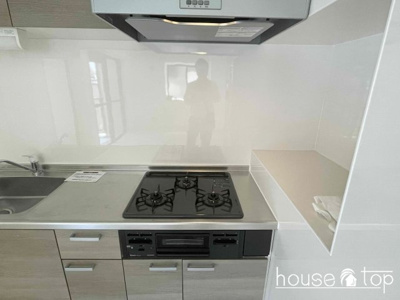 【キッチン】 | グレースヒル甲子園