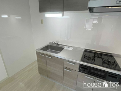 【キッチン】 | グレースヒル甲子園