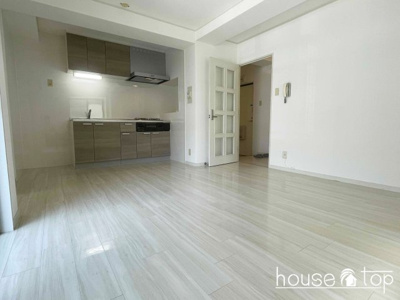 【居間・リビング】 | グレースヒル甲子園