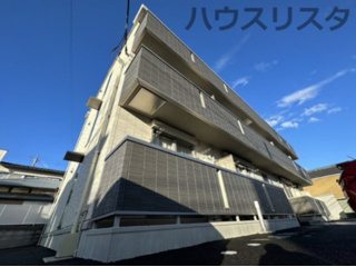 【外観】 | プレミスト