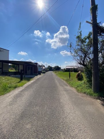 都城市金田町の売地の周辺