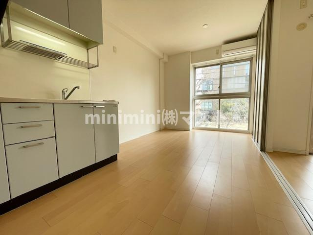 アリス・マナーガーデン谷町のその他