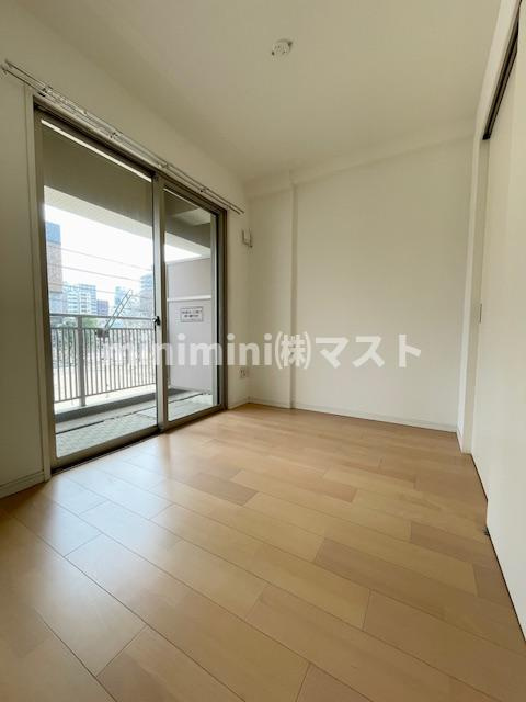 アリス・マナーガーデン谷町のその他