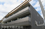 中野区中央１丁目のマンションの画像