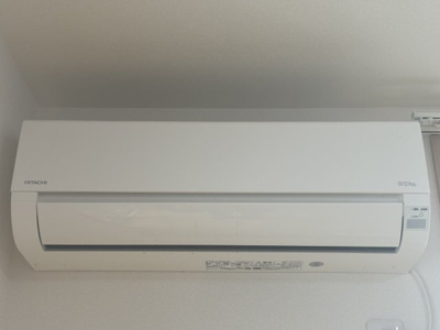 【設備】 | アベニール | エアコン完備です