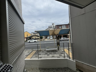 【展望】 | アベニール | 便利な場所です