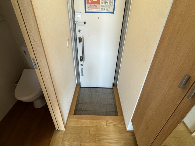【玄関】 | アベニール | シンプルで使いやすい玄関です
