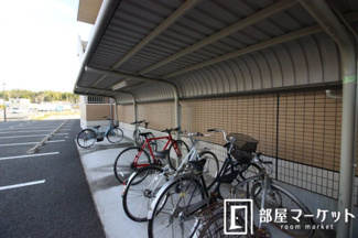 【その他共用部分】
