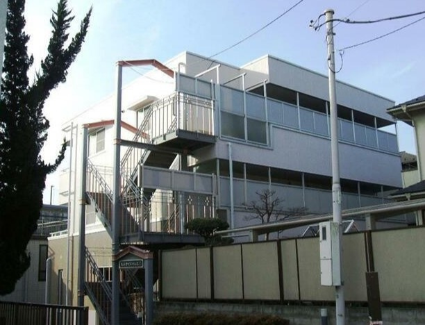 ヒルサイドパレスⅠ