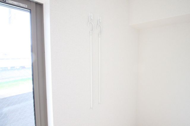 インペリアルライフの設備