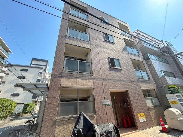 フォルモント新大阪のその他