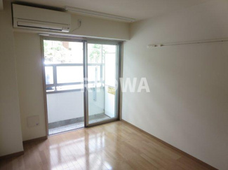 【洋室】 | ピュア清澄白河 | 掲載の写真は退去前の写真となります。