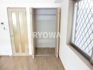 【収納】 | ピュア清澄白河 | 掲載の写真は退去前の写真となります。