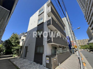 ピュア清澄白河の画像