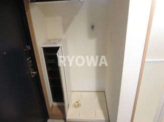 【設備】 | ピュア清澄白河 | 掲載の写真は退去前の写真となります。