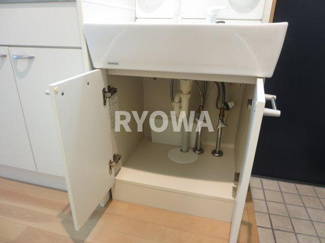 【その他】 | ピュア清澄白河 | 掲載の写真は退去前の写真となります。