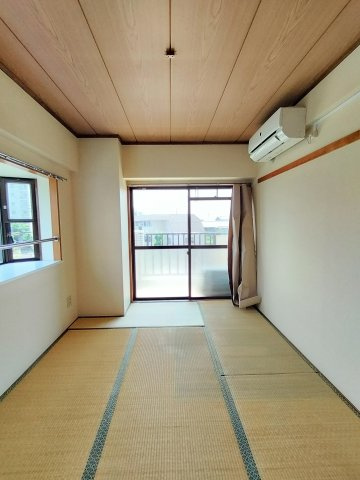 【和室】 | クレベールハイツ