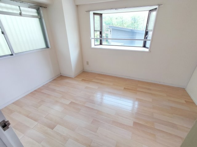 【洋室】 | クレベールハイツ