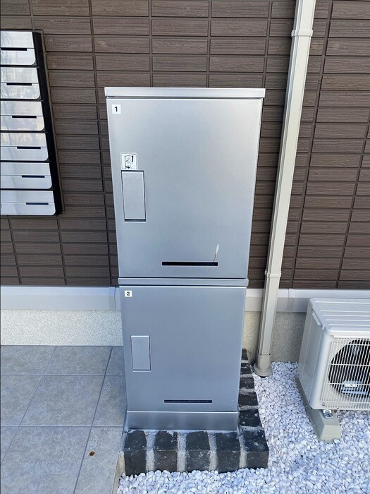 フローラルコート　　刈谷市近郊の賃貸ならクラスホーム刈谷の設備