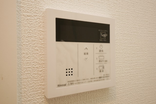 セレニテ阿波座ミラクのセキュリティ