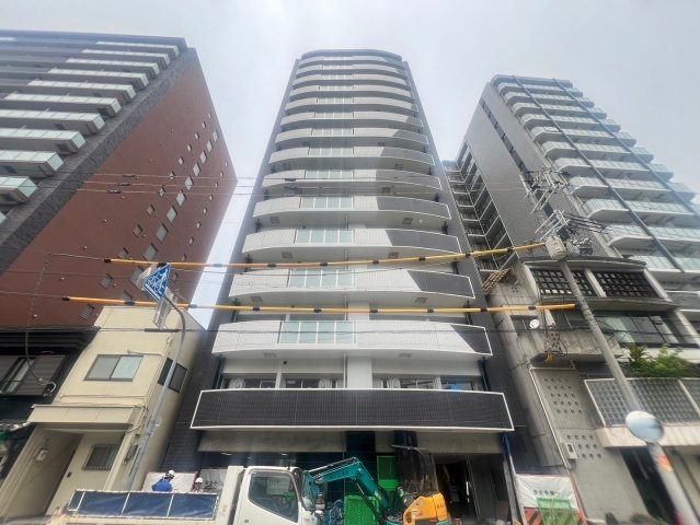 セレニテ阿波座ミラク