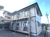 コーポSAKAIの画像