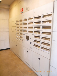 【その他共用部分】