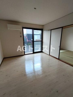 【内装】 | サウスメゾンB