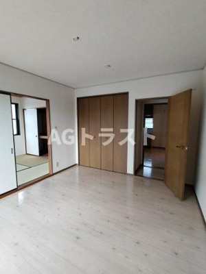 【内装】 | サウスメゾンB