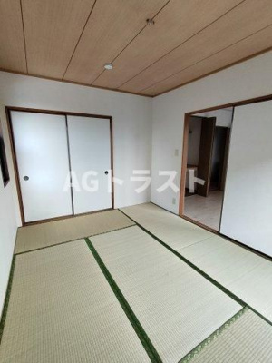 【和室】 | サウスメゾンB