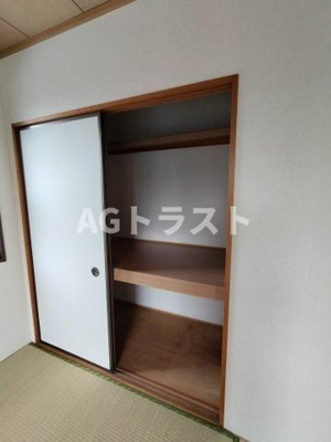 【収納】 | サウスメゾンB