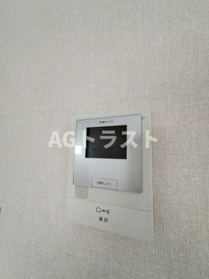 【セキュリティ】 | サウスメゾンB