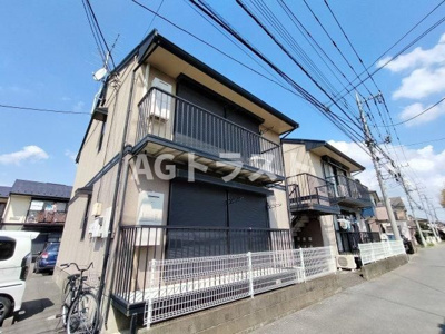 【外観】 | サウスメゾンB