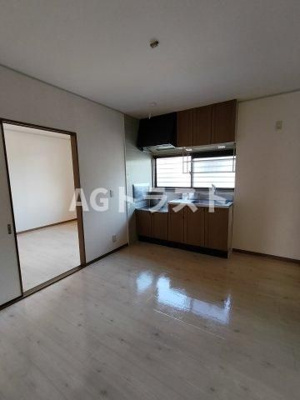 【居間・リビング】 | サウスメゾンB