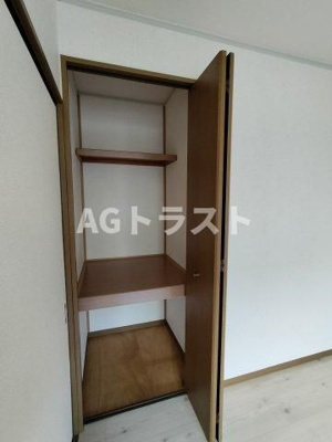 【収納】 | サウスメゾンB